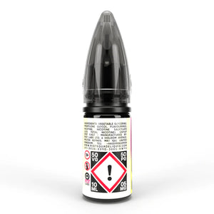 Pink Grenade By Riot Squad Nic Salts 10ml (50VG/50PG) 5MG|10MG|20MG