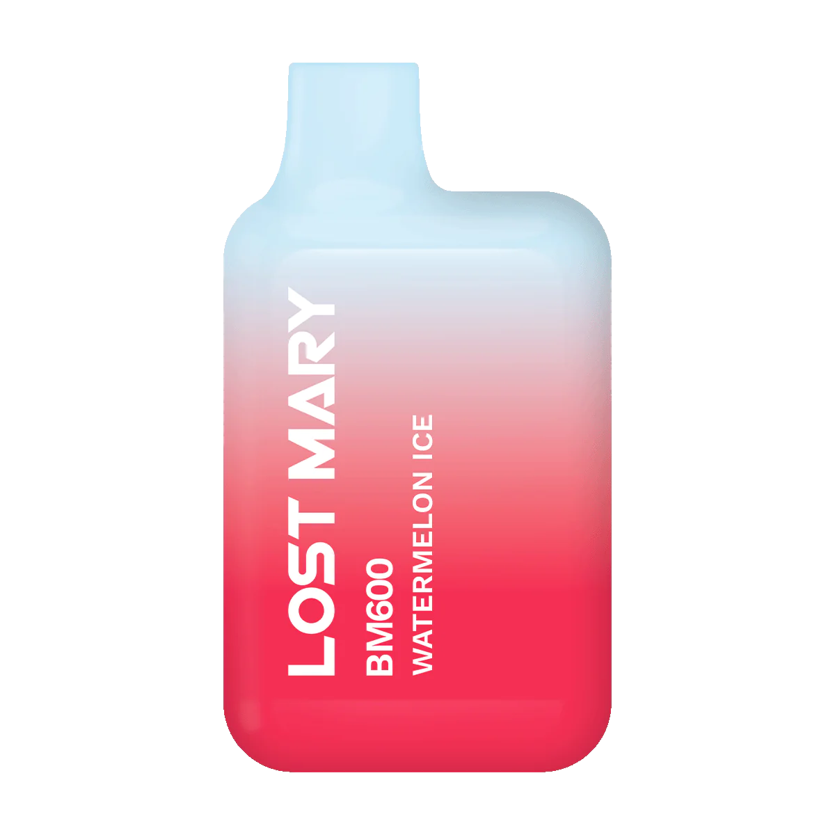 Lost Mary BM600 | Disposable Pod | Watermelon Ice