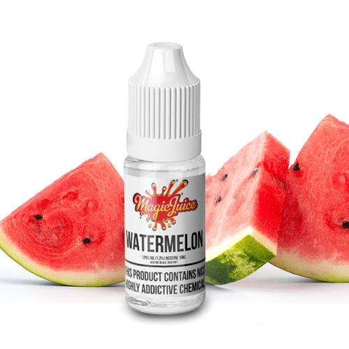 50/50 | 10ml E-Juice | 6mg 12mg 18mg | Watermelon